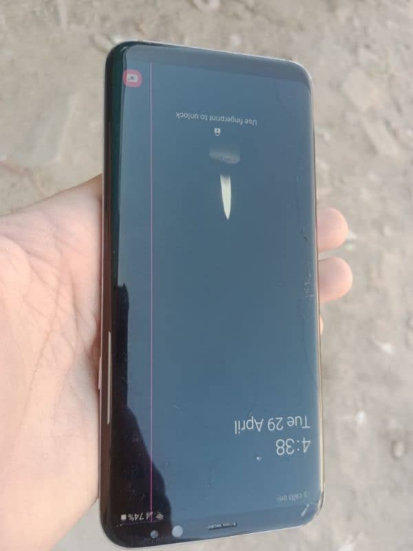 S8 plus 1