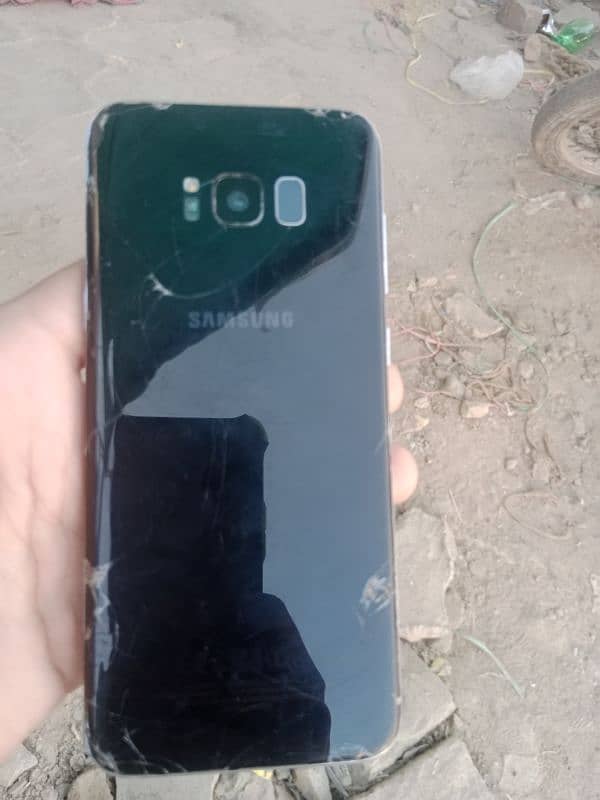 S8 plus 2