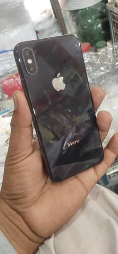 iPhone x non pta 64 gb black