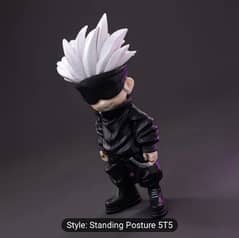 Anime Figurines, Collectibles