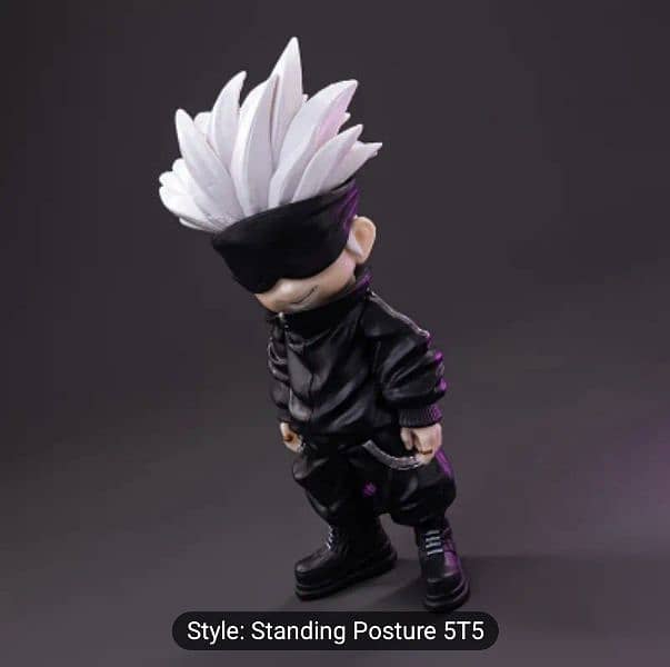 Anime Figurines, Collectibles 0