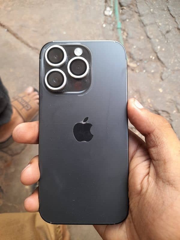 IPHONE 14pro 3