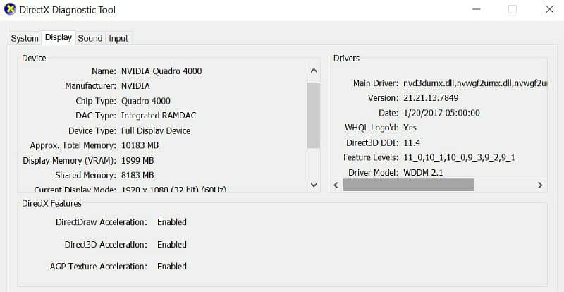 Hp Z400 Gaming/Graphic designing pc 2
