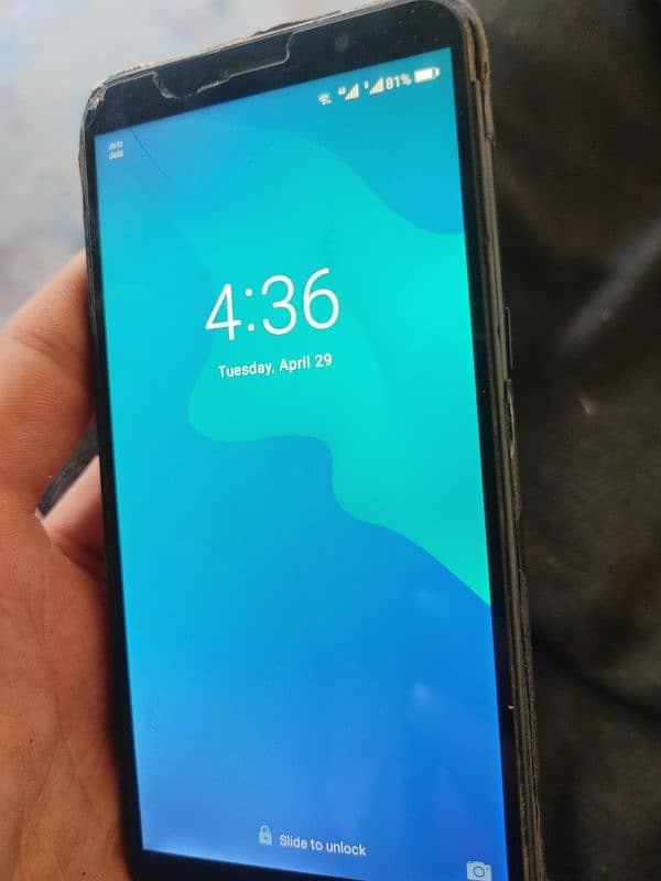 huawei y5 hotspot k liy bht best hai 4g hai ram 2/16 5