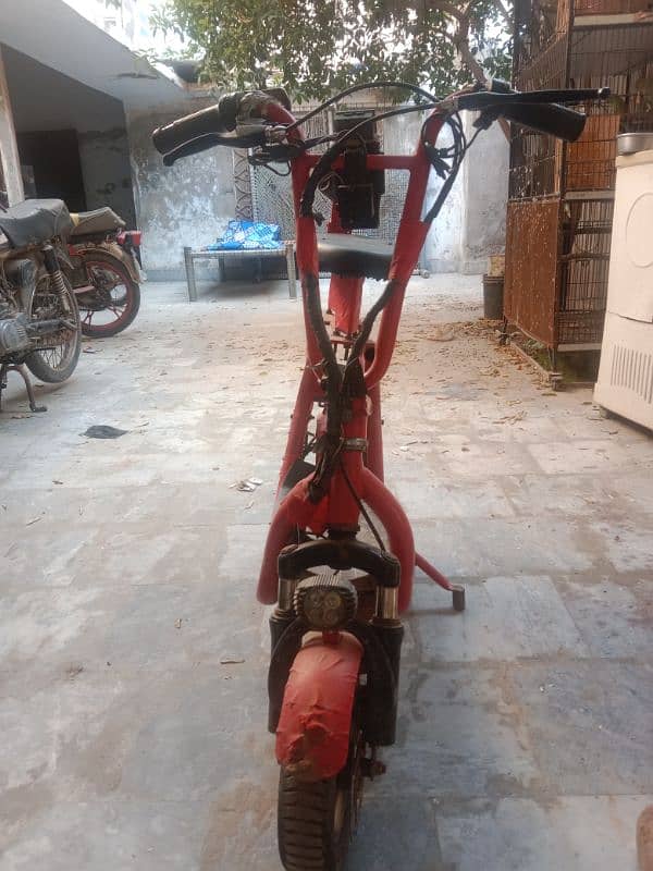 SASTA E BIKE A GIA STUDENTS K LIAY TUHFAAA 0
