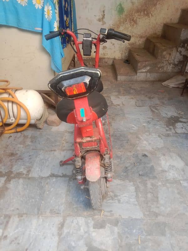 SASTA E BIKE A GIA STUDENTS K LIAY TUHFAAA 1