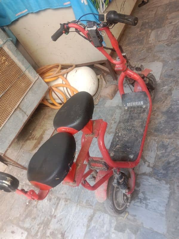 SASTA E BIKE A GIA STUDENTS K LIAY TUHFAAA 2