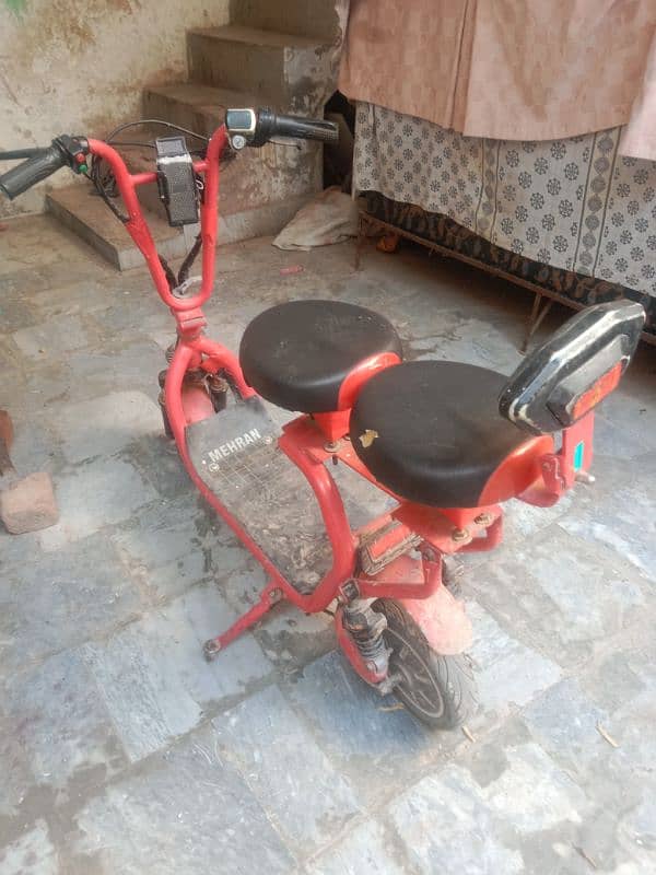 SASTA E BIKE A GIA STUDENTS K LIAY TUHFAAA 3