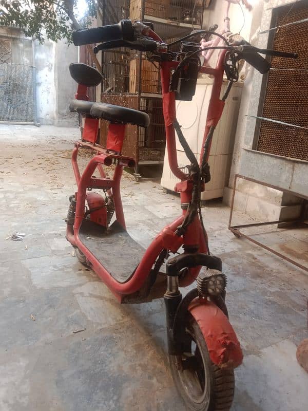 SASTA E BIKE A GIA STUDENTS K LIAY TUHFAAA 4
