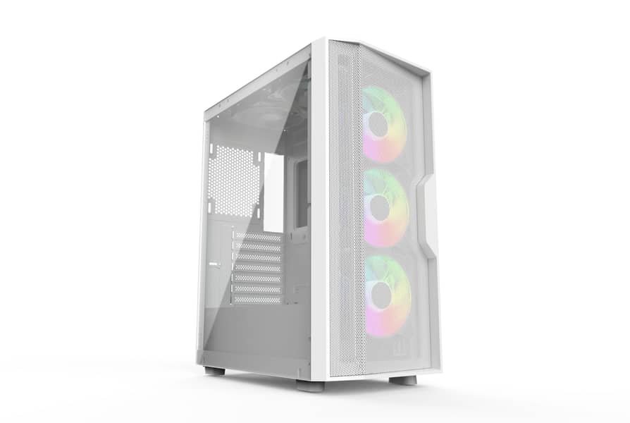 Thunder Gladius (Casing Pc) 0