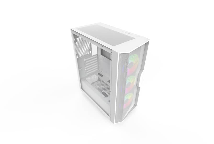 Thunder Gladius (Casing Pc) 1