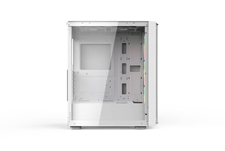 Thunder Gladius (Casing Pc) 2