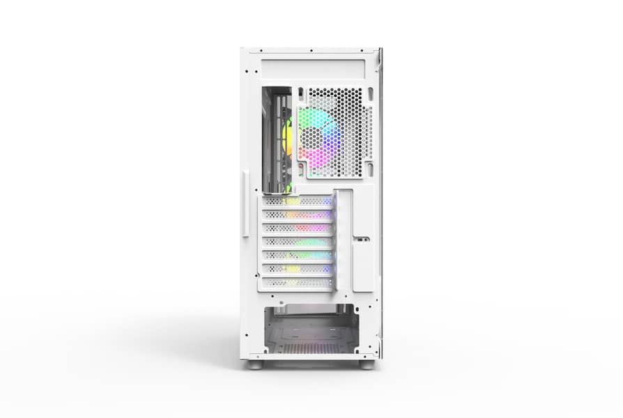 Thunder Gladius (Casing Pc) 3
