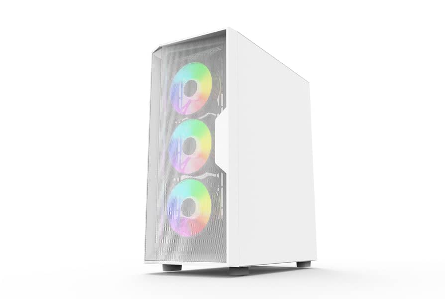 Thunder Gladius (Casing Pc) 4