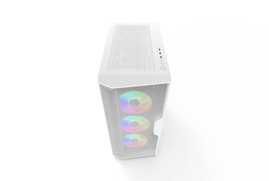 Thunder Gladius (Casing Pc) 5