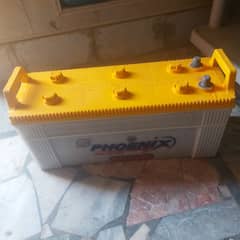 Phoenix battery just like brand new 1 hour plus backup