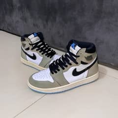 air Jordan 1