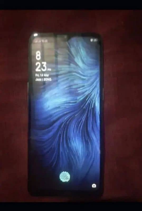 greet phone oppo f15 1