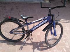New cycle chikago for sale