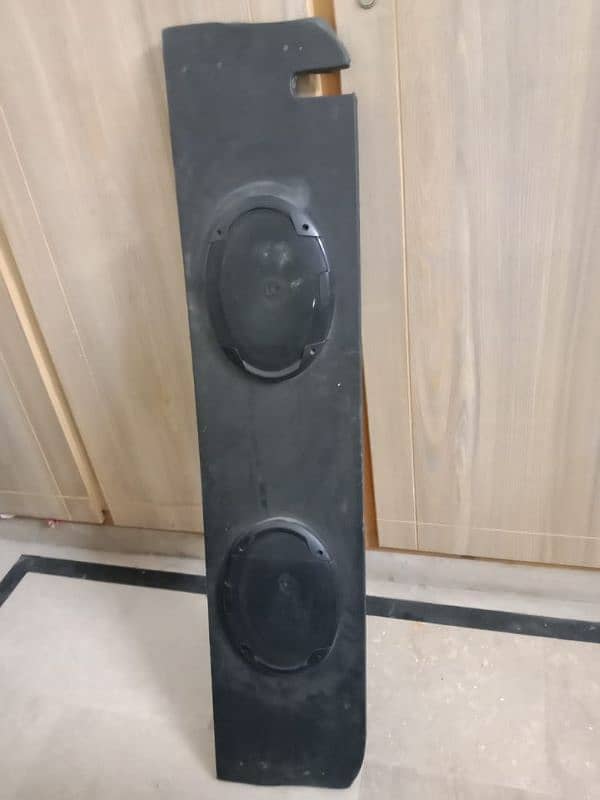 pioner car speakers excellent sound 0