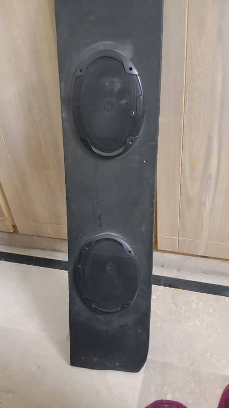 pioner car speakers excellent sound 1