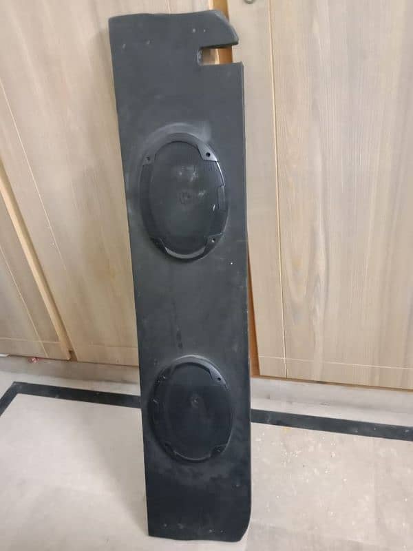 pioner car speakers excellent sound 2