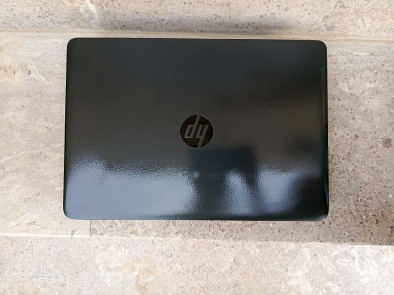 HP ProBook 440 G1 0