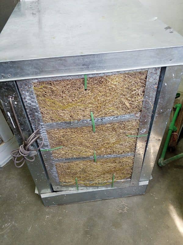 Air cooler 2