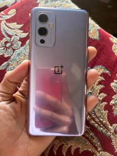 one plus 9 128