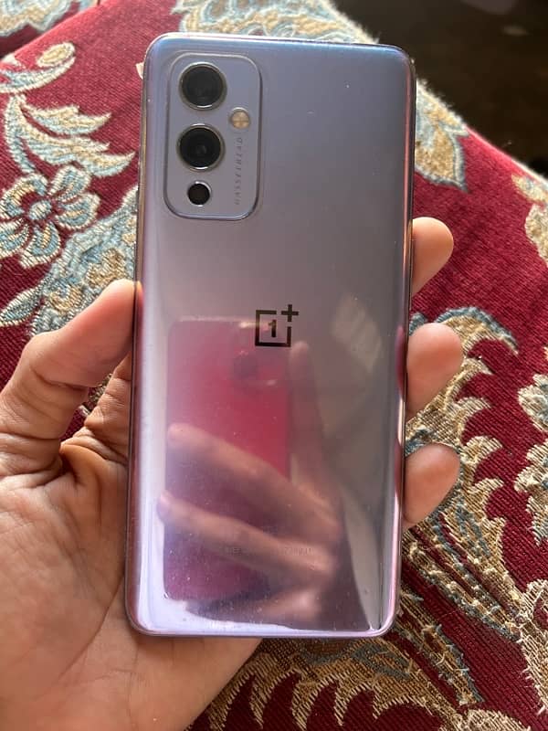 one plus 9 128 0