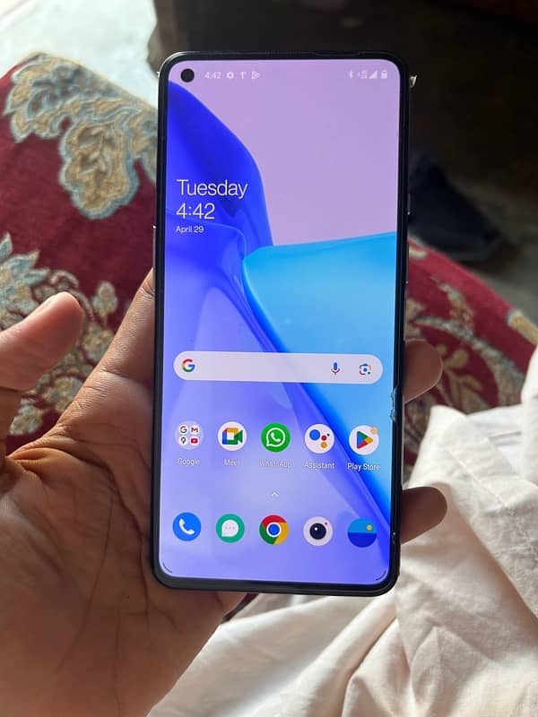 one plus 9 128 5