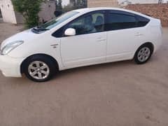 TOYOTA PRIUS 2007-2013 IMPORT: