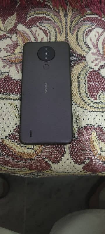 Nokia 1.2 1