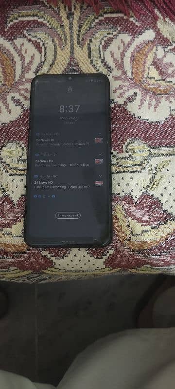 Nokia 1.2 2