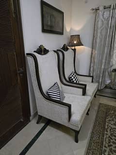 Sofa Chairs in very good condition