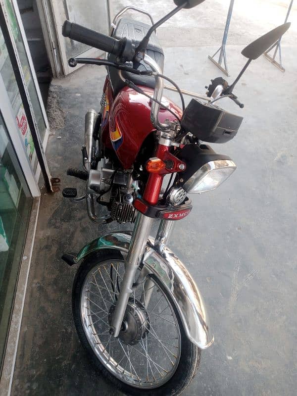 moter cycle 0