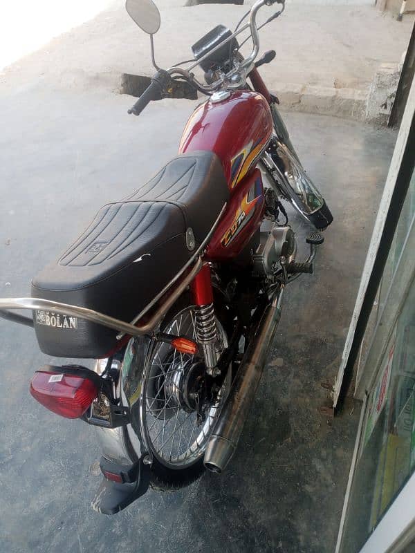 moter cycle 2