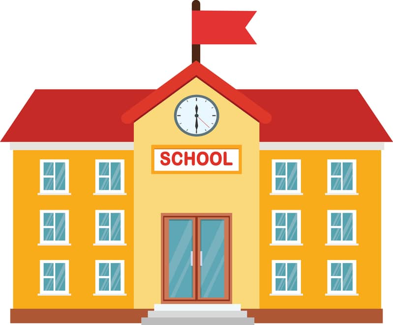 Primary & Secondary Teacher 0