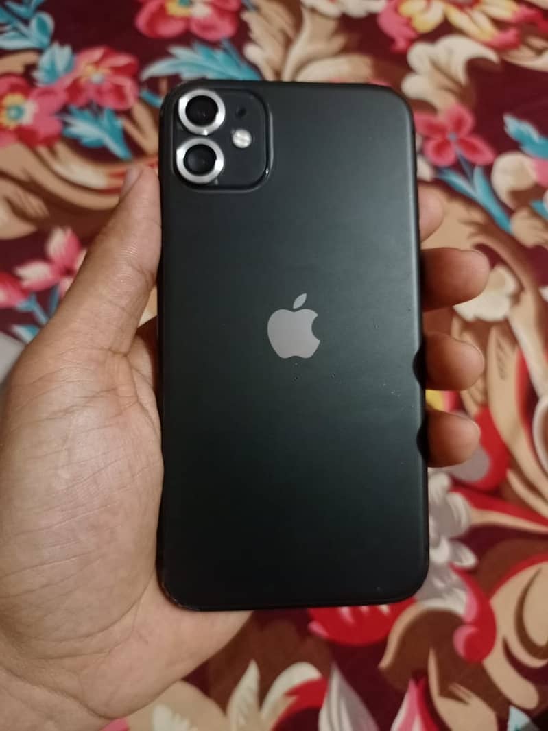 Apple iPhone 11 1