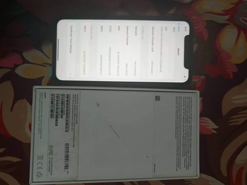 Apple iPhone 11 5