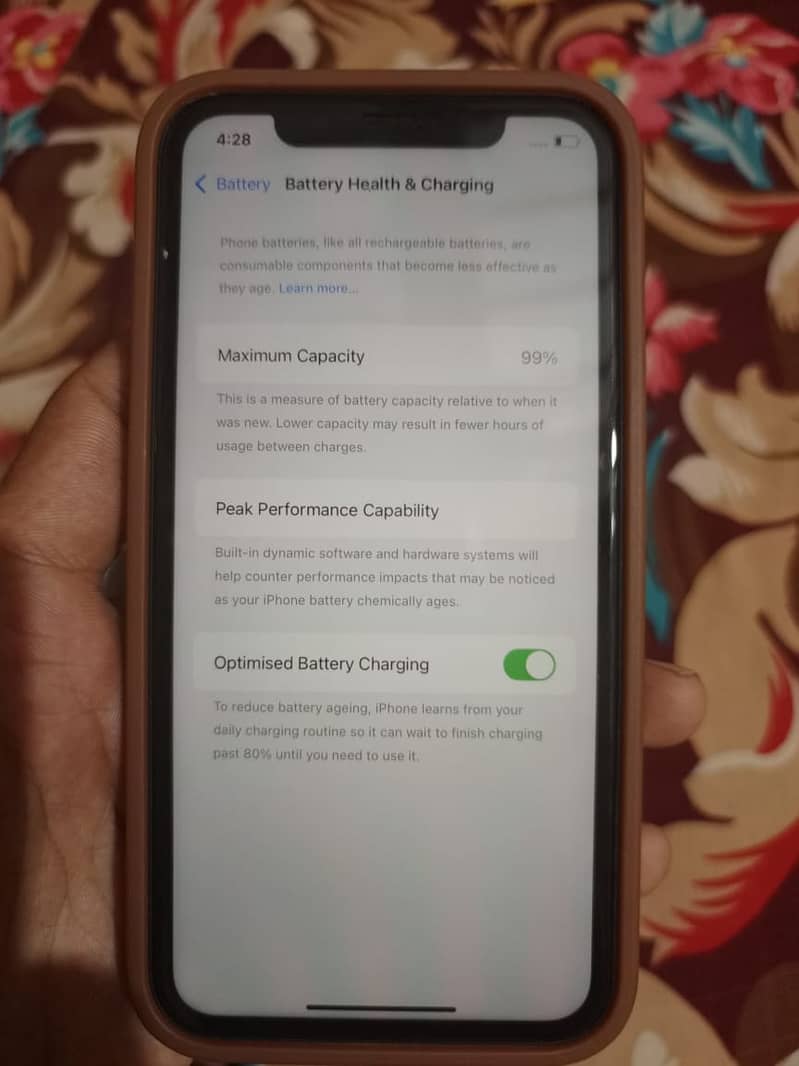 Apple iPhone 11 8