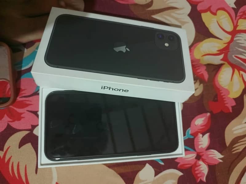 Apple iPhone 11 9