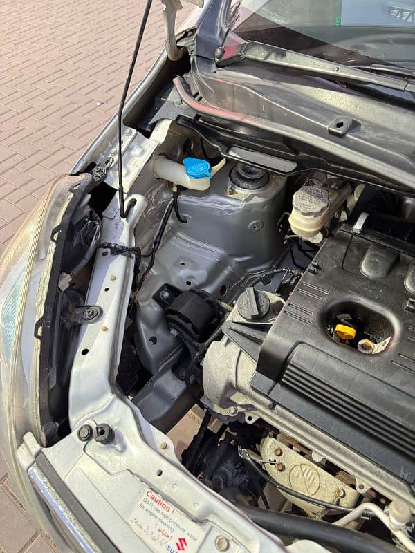 Suzuki Wagon R 2021 7