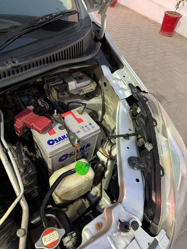Suzuki Wagon R 2021 8