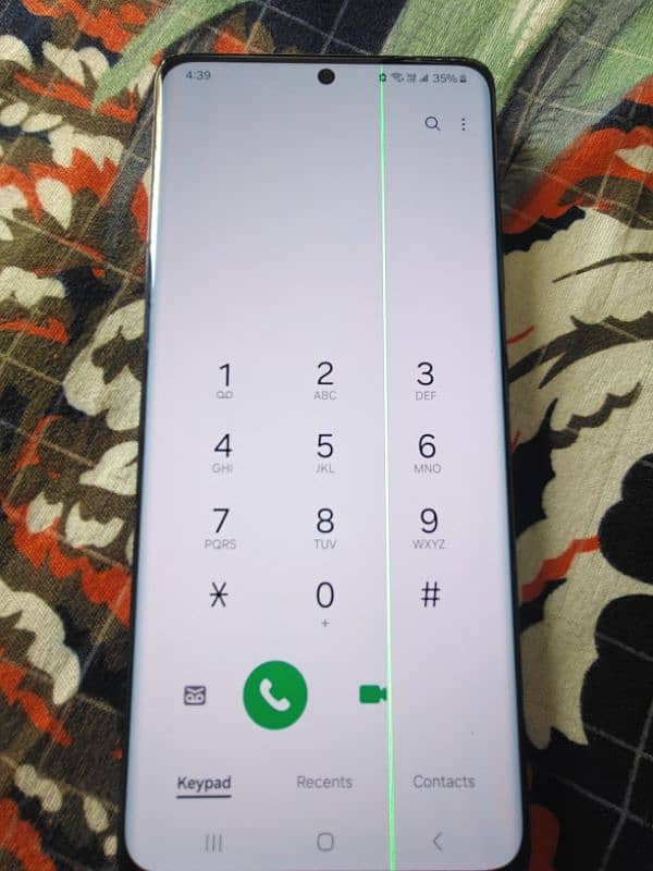 S21 Ultra Official Pta Approved Exchange Possible 7