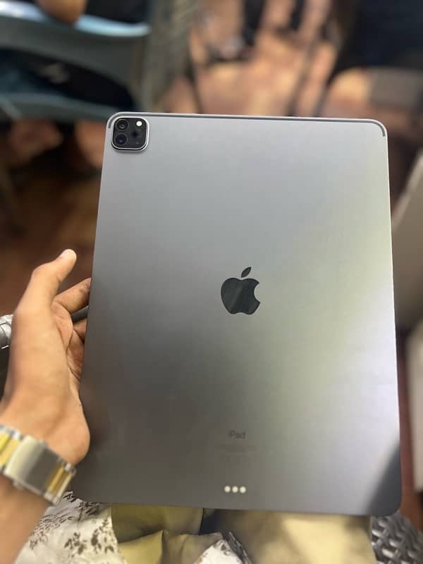 IPad Pro 4th generation 1