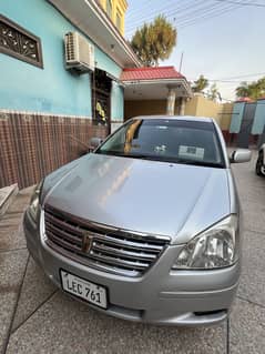 Premio 2006 model
