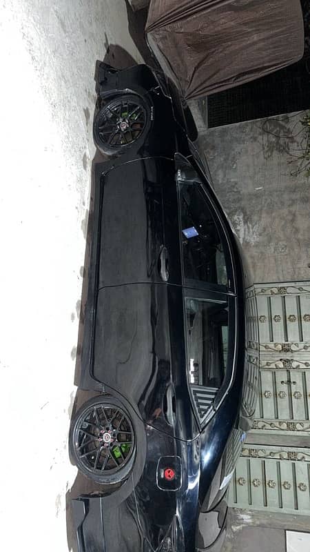 Toyota Corolla GLI 2018 2