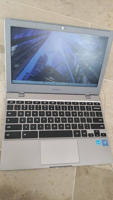 Samsung Chromebook slim latest model 0