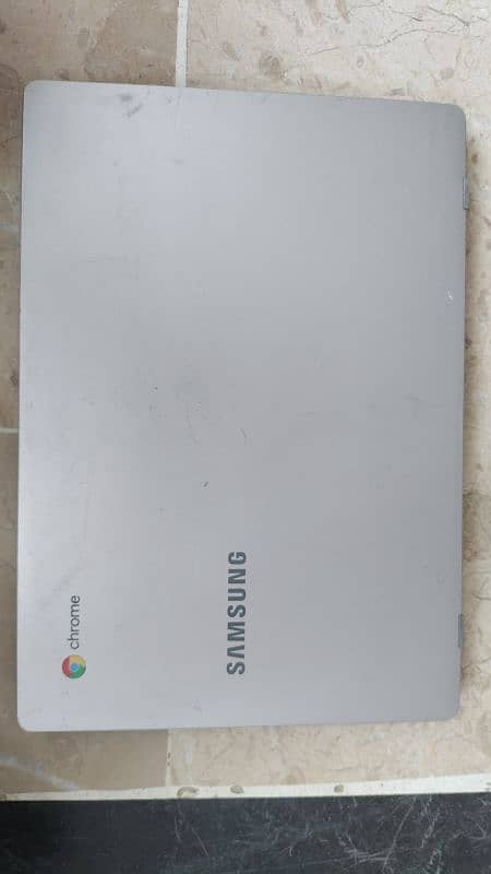 Samsung Chromebook slim latest model 6
